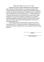 Prakses atskaite 'Kvalifikācijas prakses atskaite', 11.