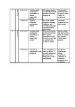 Prakses atskaite 'Kvalifikācijas prakses atskaite', 13.