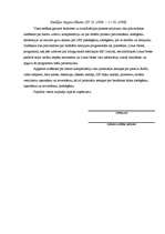 Prakses atskaite 'Kvalifikācijas prakses atskaite', 14.