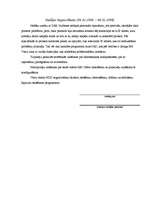 Prakses atskaite 'Kvalifikācijas prakses atskaite', 24.