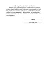 Prakses atskaite 'Kvalifikācijas prakses atskaite', 57.