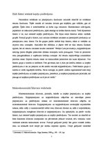 Konspekts 'Multiplikatora (reizinātāja) modelis. Kopējais piedāvājums. Makroekonomiskais lī', 2.