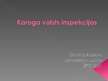 Prezentācija 'Karoga valsts inspekcija', 1.