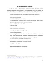 Referāts 'Notariāts, tā funkcijas un loma tiesību aizsardzības nodrošināšanā', 16.