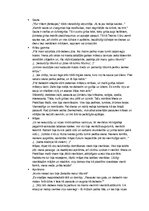 Konspekts 'Kārļa Skalbes pasakas "Kā es braucu Ziemeļmeitas lūkoties" analīze', 2.