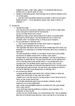 Konspekts 'Kārļa Skalbes pasakas "Kā es braucu Ziemeļmeitas lūkoties" analīze', 4.