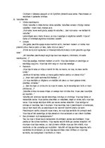 Konspekts 'Kārļa Skalbes pasakas "Kā es braucu Ziemeļmeitas lūkoties" analīze', 6.