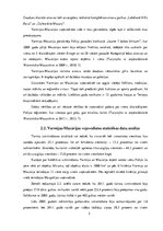 Referāts 'Lauka tūrisma piedāvājums Olštinas apriņķī Polijā', 5.