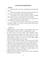 Referāts 'Lauka tūrisma piedāvājums Olštinas apriņķī Polijā', 13.