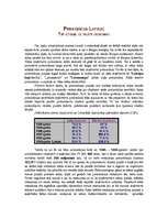 Eseja 'Privatizācija Latvijā', 1.