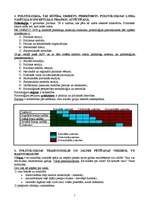 Konspekts 'Politoloģija', 1.