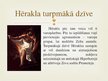 Prezentācija 'Hērakla seši varoņdarbi', 10.