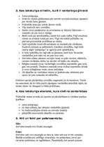 Referāts 'Pašaizsardzība', 6.