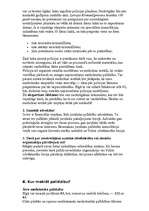 Referāts 'Pašaizsardzība', 10.