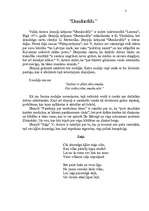 Referāts 'Valdis Artavs', 3.