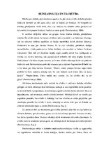 Referāts 'Reinkarnācija un ētika', 3.