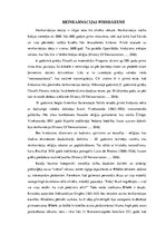 Referāts 'Reinkarnācija un ētika', 7.