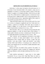 Referāts 'Reinkarnācija un ētika', 9.