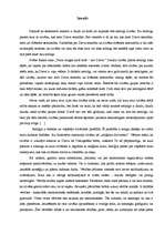 Referāts 'Ticības meklējumos', 2.