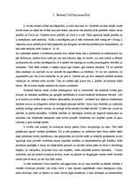 Referāts 'Ticības meklējumos', 4.