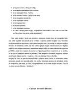 Referāts 'Ticības meklējumos', 7.