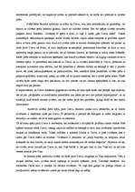 Referāts 'Ticības meklējumos', 9.