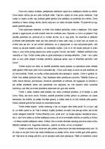 Referāts 'Ticības meklējumos', 10.