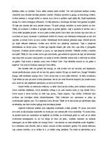 Referāts 'Ticības meklējumos', 12.