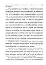 Referāts 'Ticības meklējumos', 13.