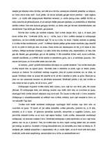 Referāts 'Ticības meklējumos', 14.