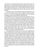 Referāts 'Ticības meklējumos', 18.