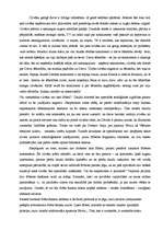 Referāts 'Ticības meklējumos', 19.