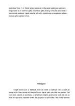 Referāts 'Ticības meklējumos', 20.