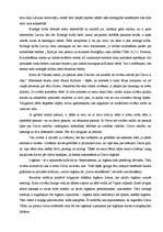 Referāts 'Ticības meklējumos', 21.