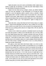 Referāts 'Ticības meklējumos', 22.