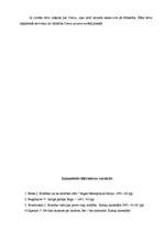 Referāts 'Ticības meklējumos', 23.