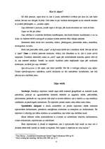 Referāts 'Labas ziņas - sliktas ziņas', 4.