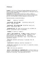 Paraugs 'Otrais praktiskais darbs priekšmetā "Operētājsistēmas"', 9.