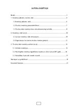 Referāts 'Ārvalstu tiešo investīciju nozīme Latvijā', 2.