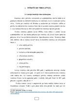 Referāts 'Ārvalstu tiešo investīciju nozīme Latvijā', 11.