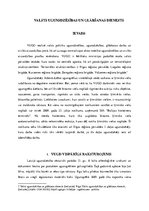 Konspekts 'Valsts ugunsdzēsības un glābšanas dienests', 1.