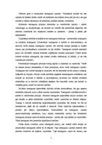 Eseja 'Džona Rolza taisnīguma teorija', 2.