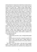 Eseja 'Džona Rolza taisnīguma teorija', 3.