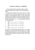 Referāts 'Ķēžu teorija', 2.