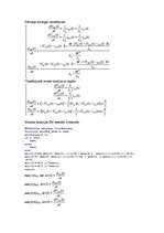 Referāts 'Ķēžu teorija', 5.