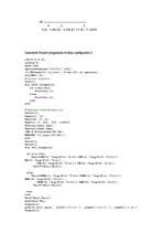 Referāts 'Ķēžu teorija', 10.