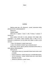 Diplomdarbs 'SIA "Elektroserviss - projekts" saimnieciskās darbības pašreizējais stāvoklis un', 2.