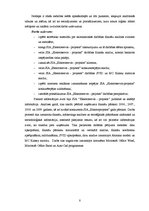 Diplomdarbs 'SIA "Elektroserviss - projekts" saimnieciskās darbības pašreizējais stāvoklis un', 8.