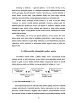 Diplomdarbs 'SIA "Elektroserviss - projekts" saimnieciskās darbības pašreizējais stāvoklis un', 18.