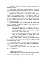 Diplomdarbs 'SIA "Elektroserviss - projekts" saimnieciskās darbības pašreizējais stāvoklis un', 40.